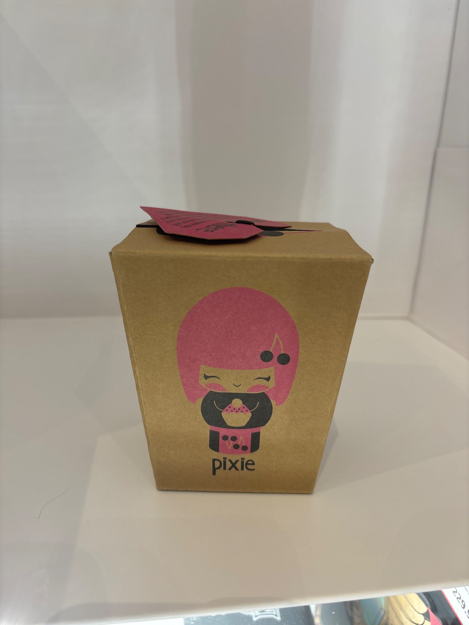 Momiji PIXIE Doll Vintage 2008 Rare Collectable - 1