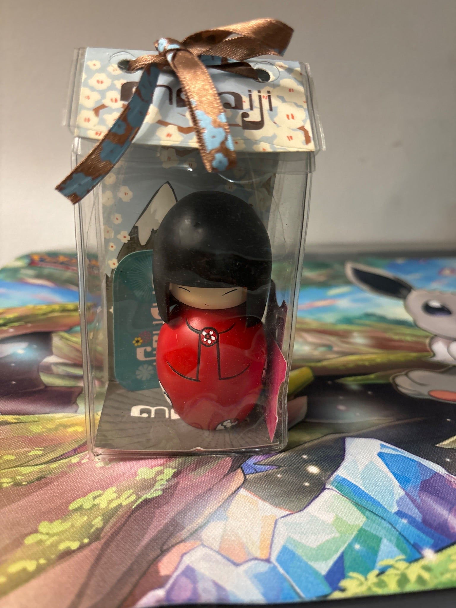 Momiji VINTAGE Message doll SOUL - 1