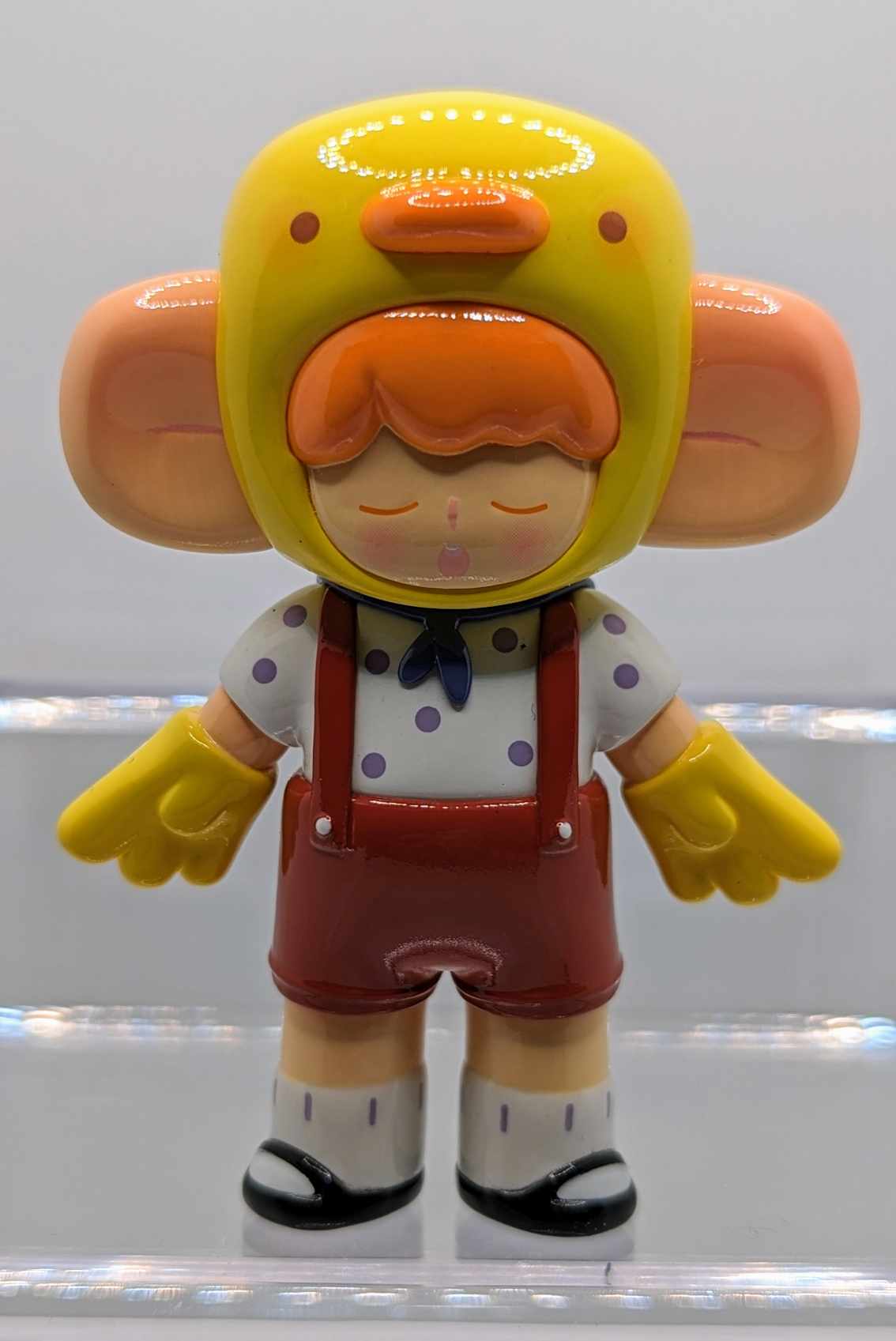 Duckling - Island Animals' Choir Series - Finding Unicorn - 1