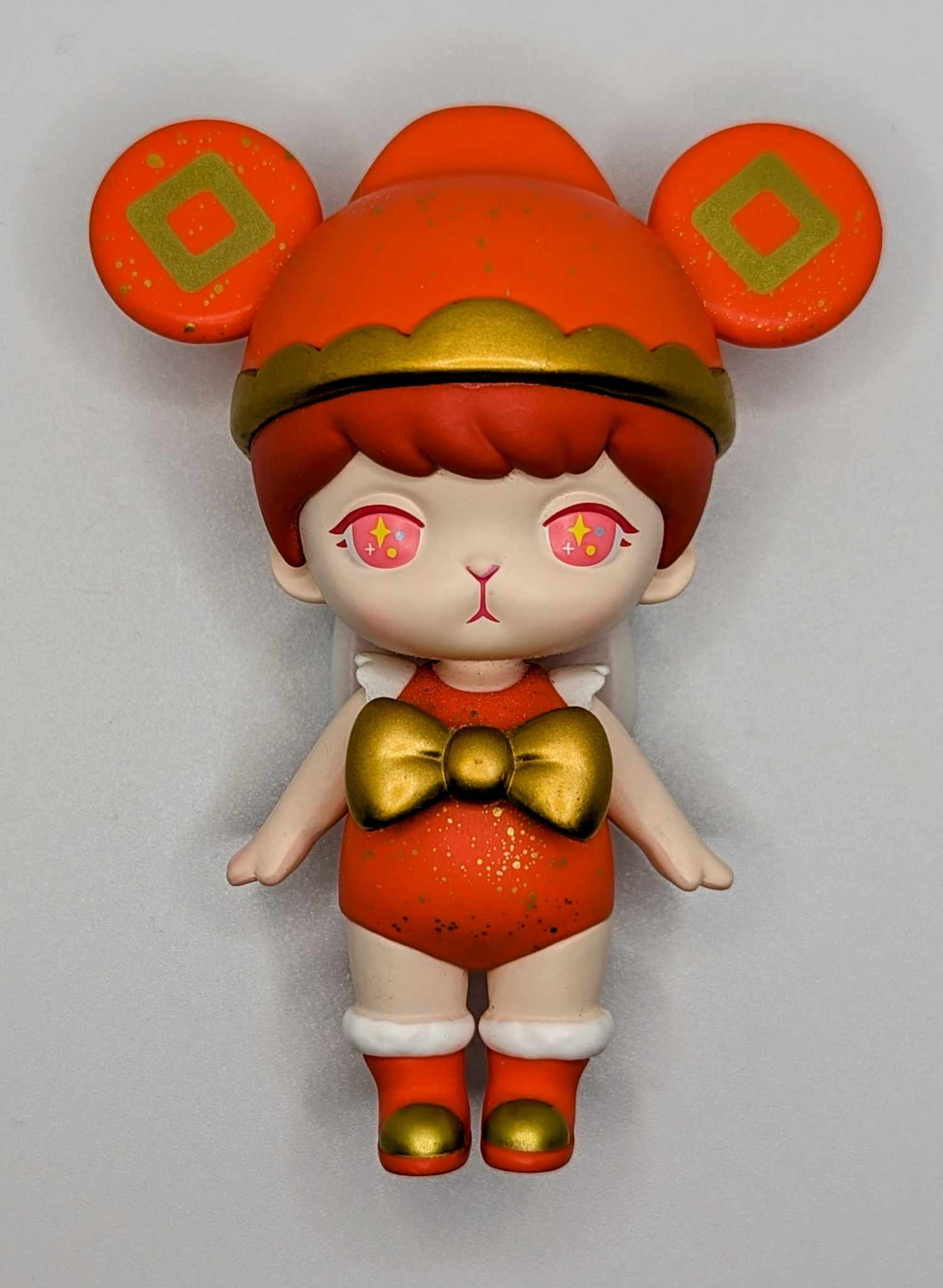 Inexhaustible Riches - Happy Spring Festival Series - POP MART x BUNNY - 1