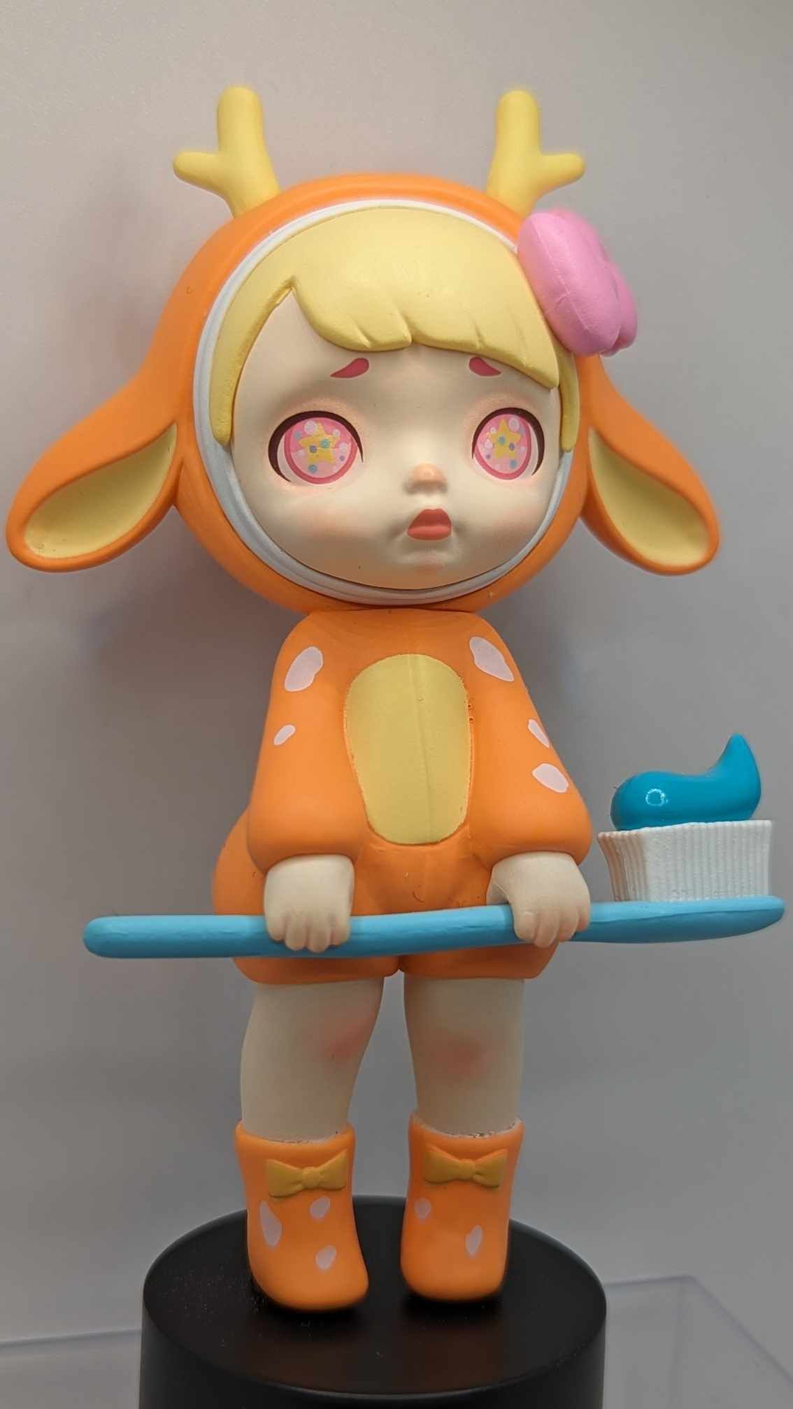 Deer Pajamas - Laura Pajamas - Toy City - 3