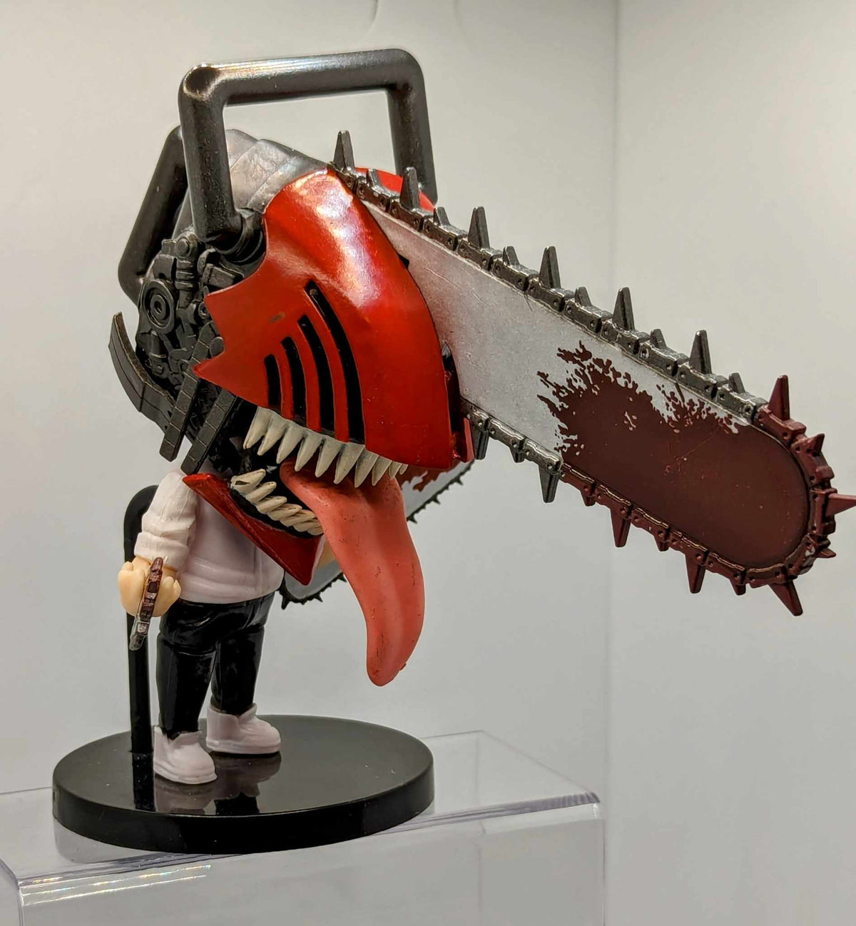 Chainsaw Man Figure - Bandai - 2