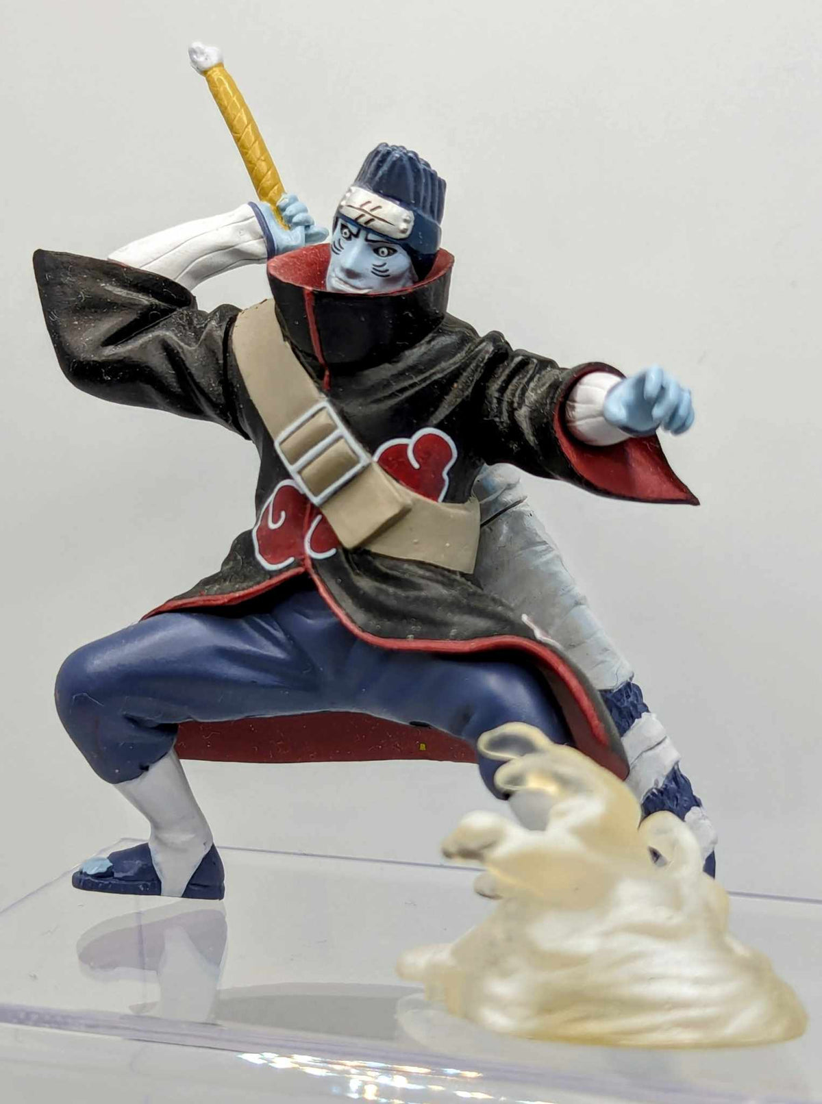 Kisame "Ogre Shark" - Naruto Ultimate Collection 2 - Bandai - 2