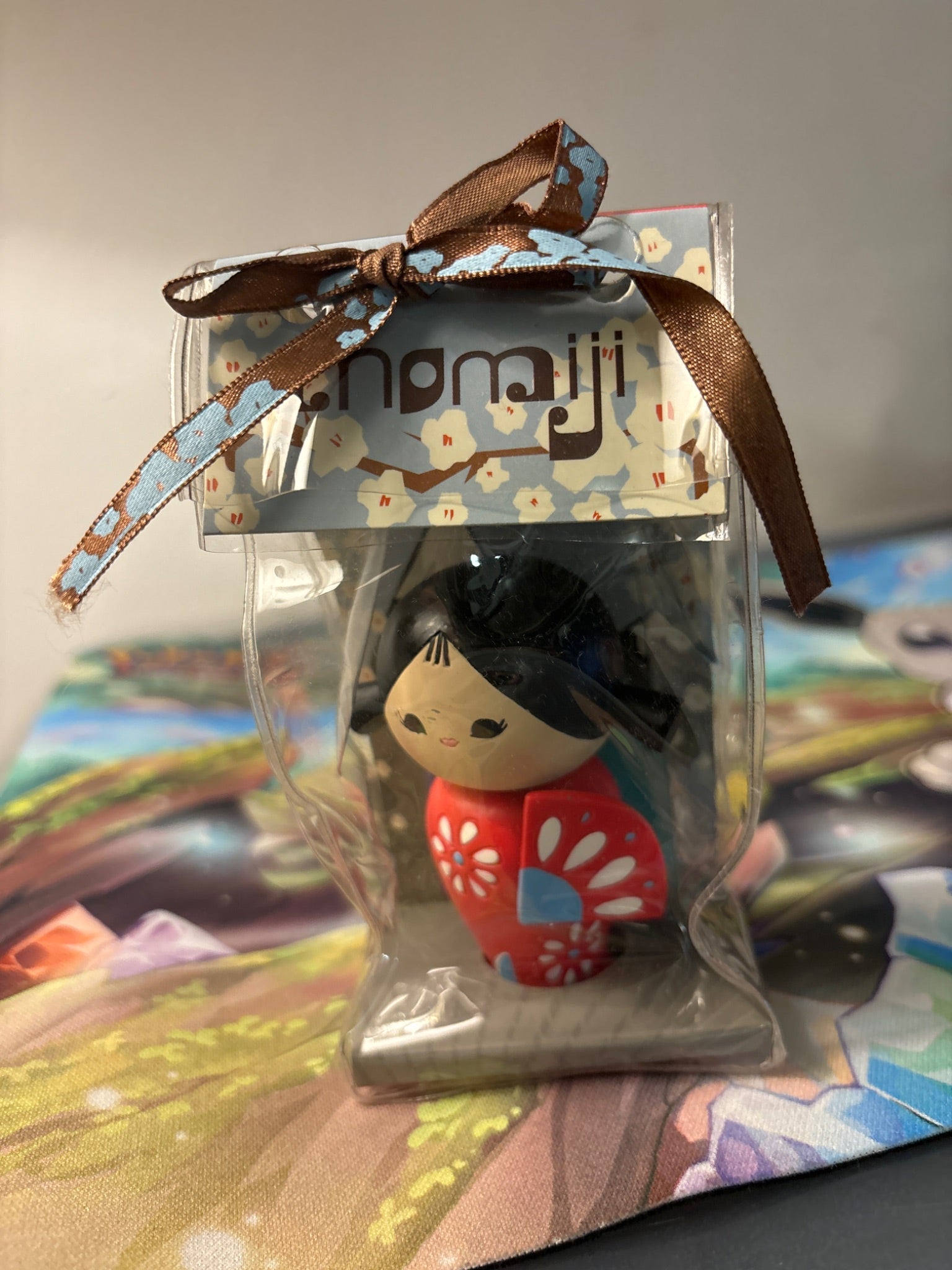 Momiji happyhappyhappy - 1