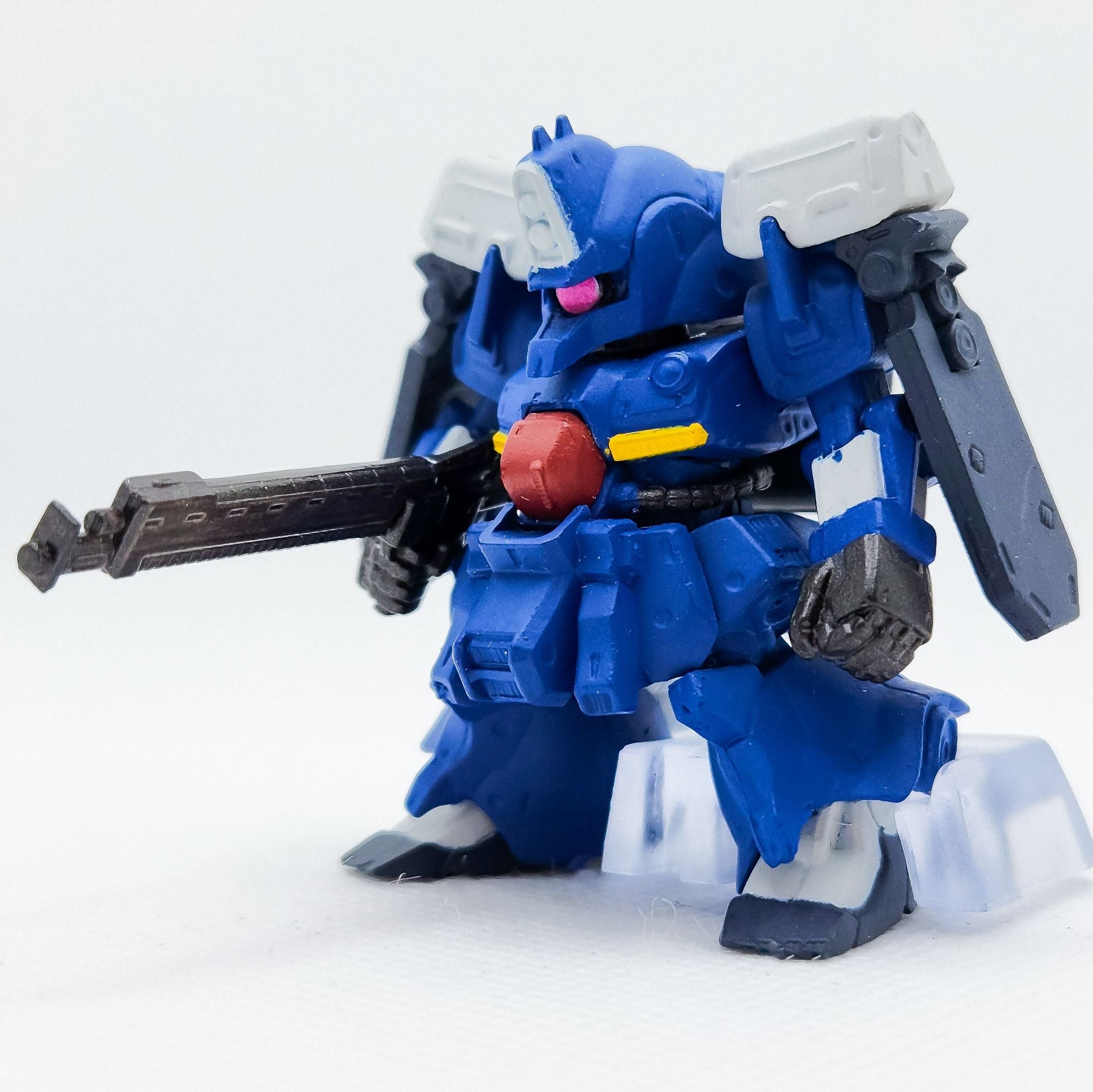 Gundam Converge Xeku Eins Real Type Color Version by Bandai