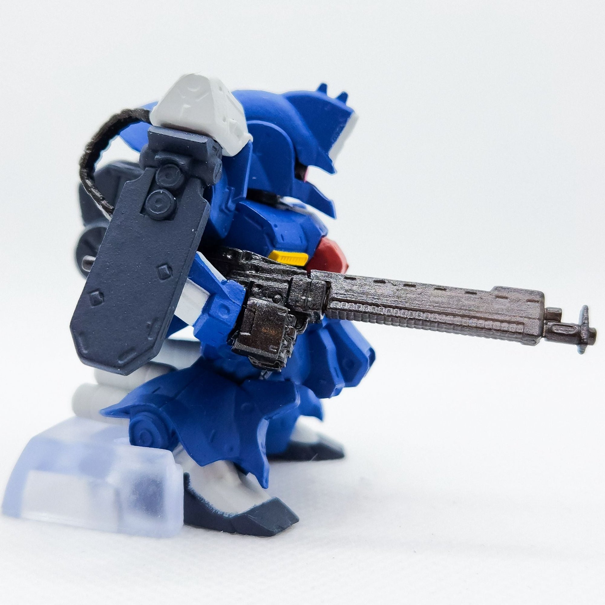 Gundam Converge Xeku Eins Real Type Color Version by Bandai