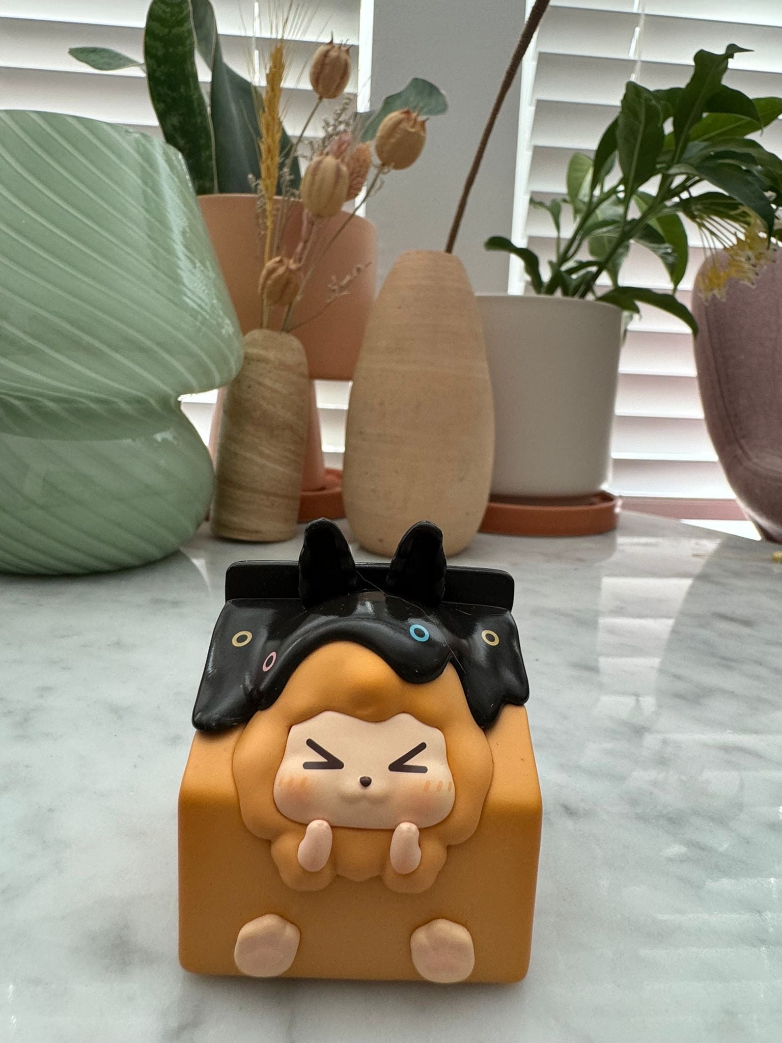 Hey Dolls Kiki Wish Store Chocolate House - 1