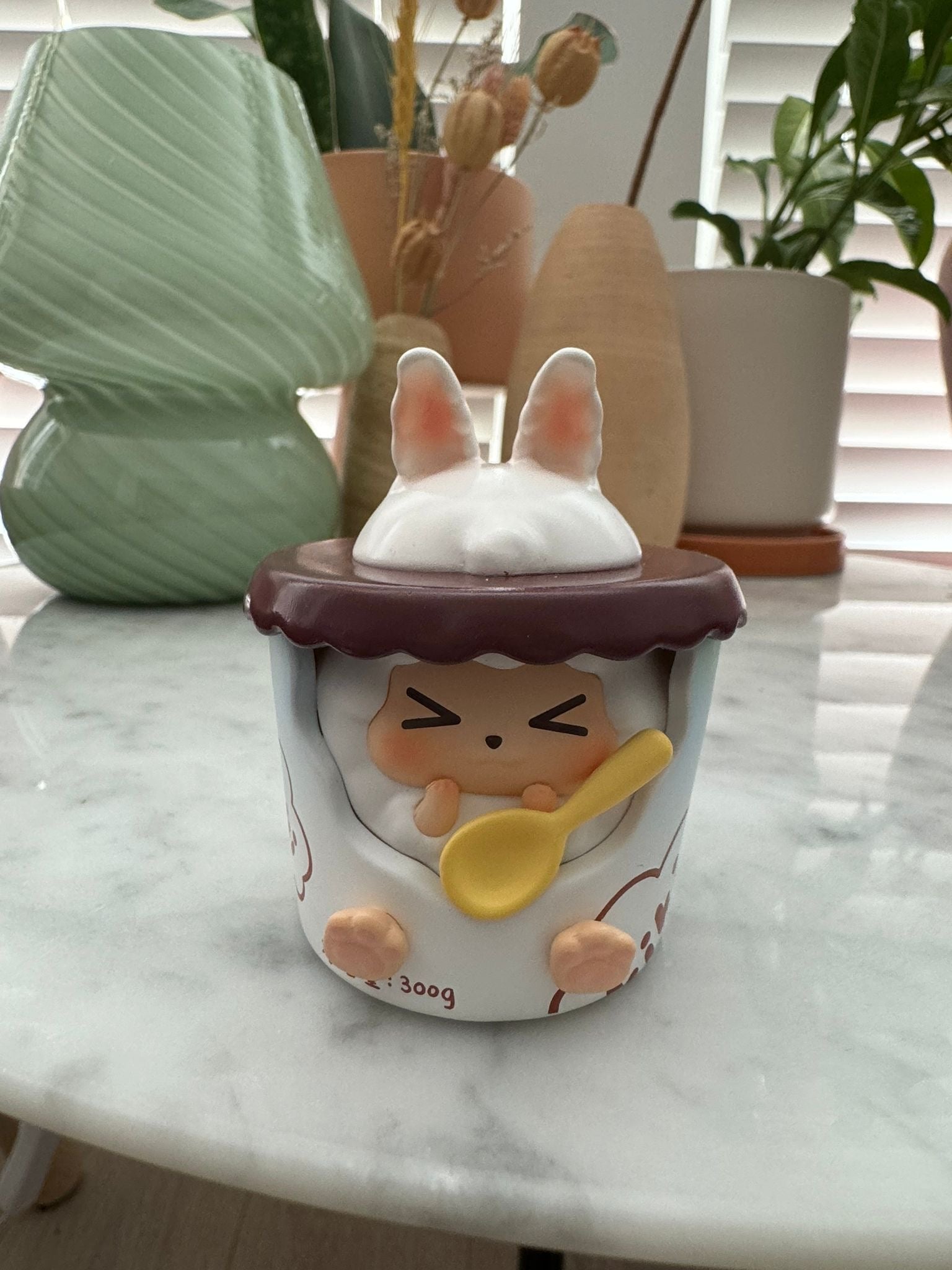 Hey Dolls Kiki Wish Store Ice Cream Cup - 1