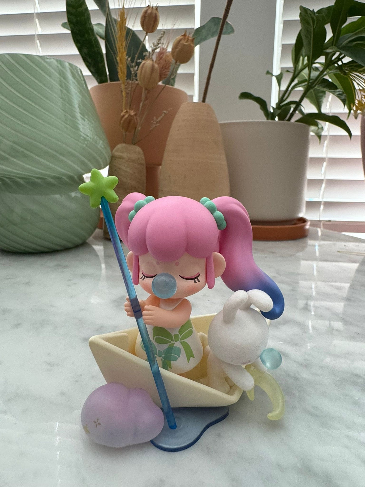 Rolife Nanci Dream Dreamland Ferry - 1