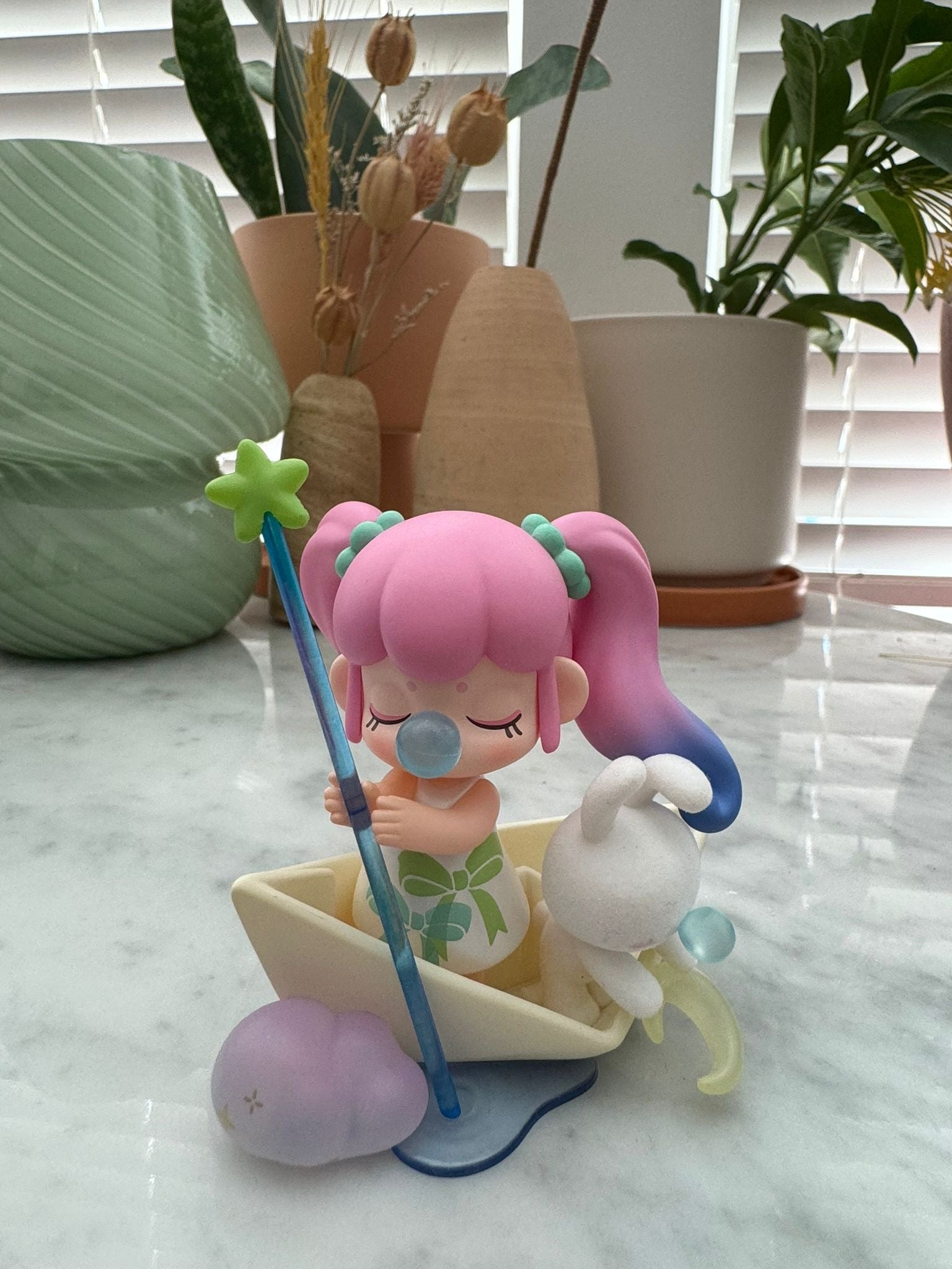 Rolife Nanci Dream Dreamland Ferry - 1