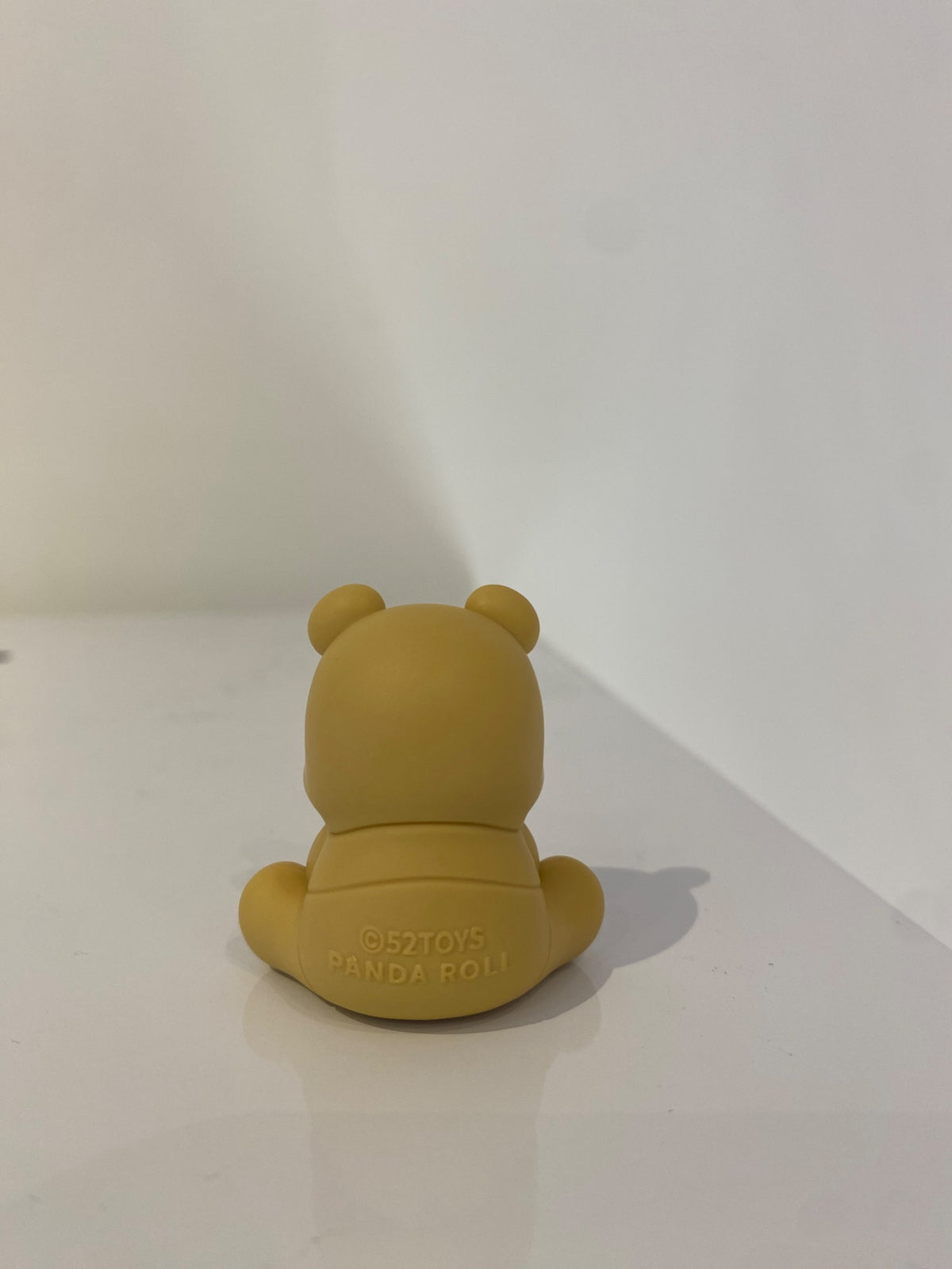 Vanilla - Panda Roll Chocolate Series - 2