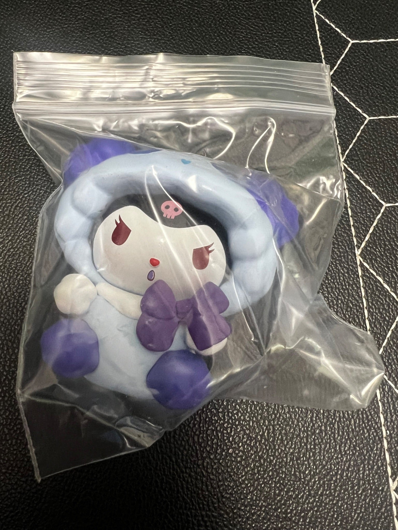 Kuromi - Fanrio Panda  - 1