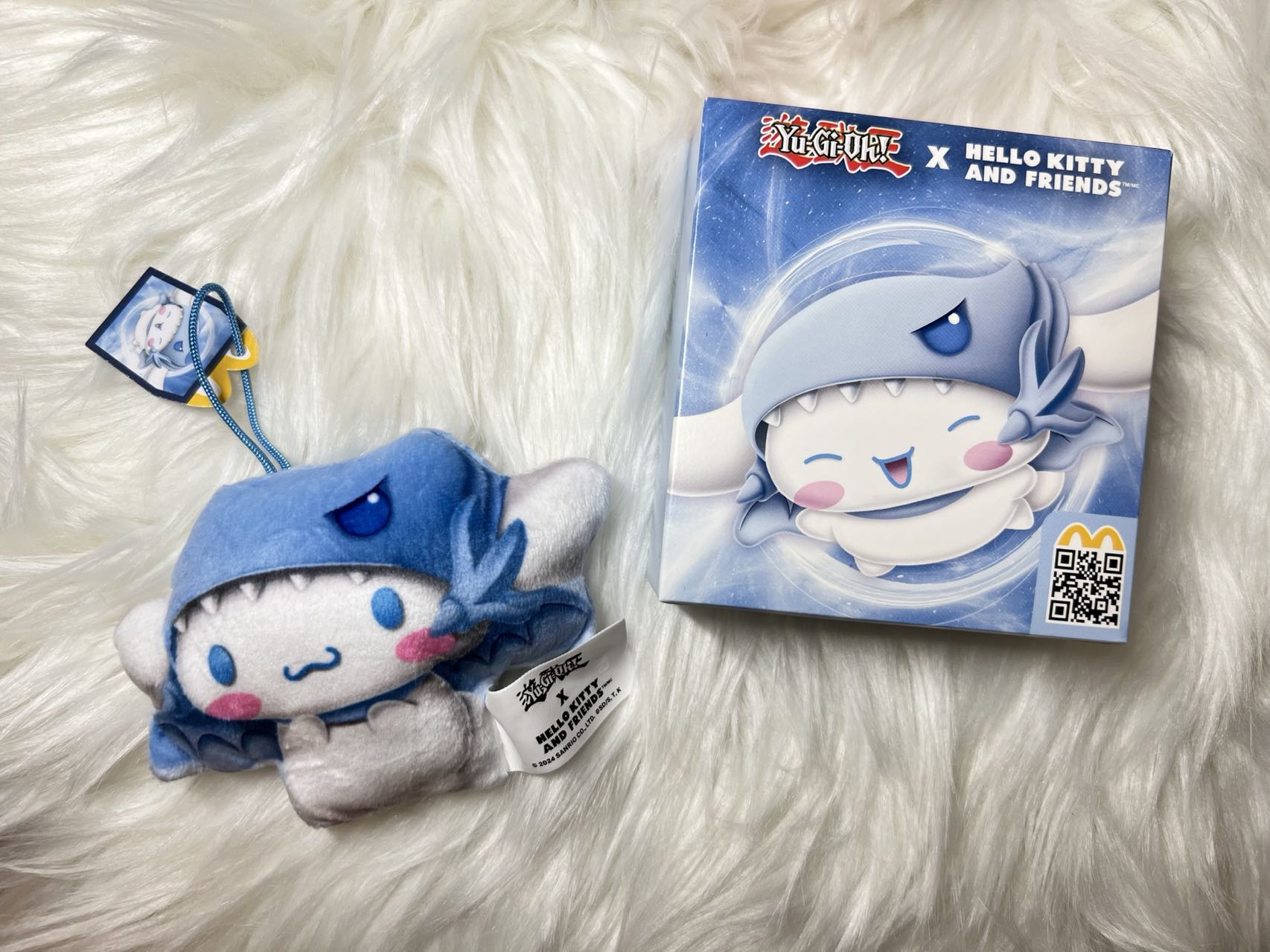 McDonald's Yu-Gi-Oh Hello Kitty Juguetes Cajita Feliz Set Completo de McDonald's Yu-Gi-Oh Hello Kitty Juguetes Cajita Feliz Set Completo de