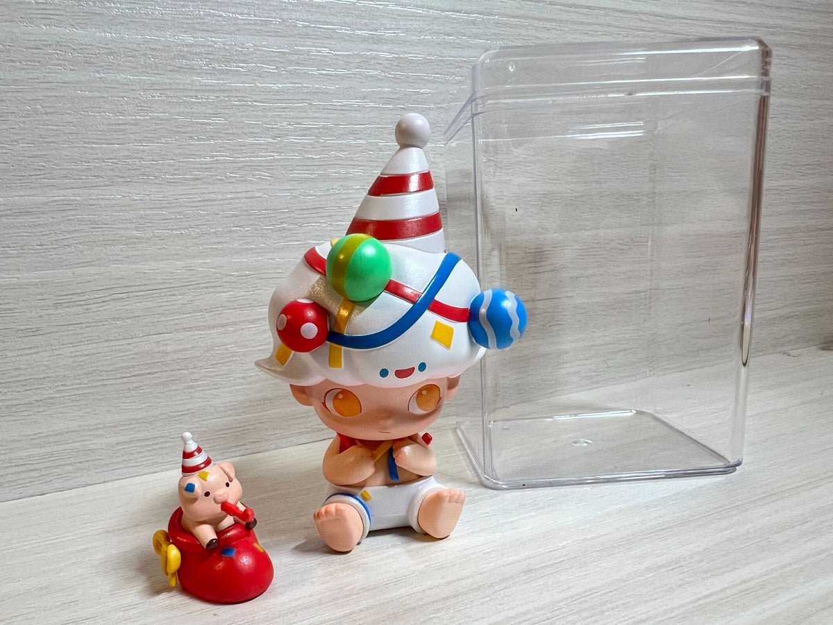  Party for piggy - Dimoo Pets Vacation Blind Box Series by POP MART - 2