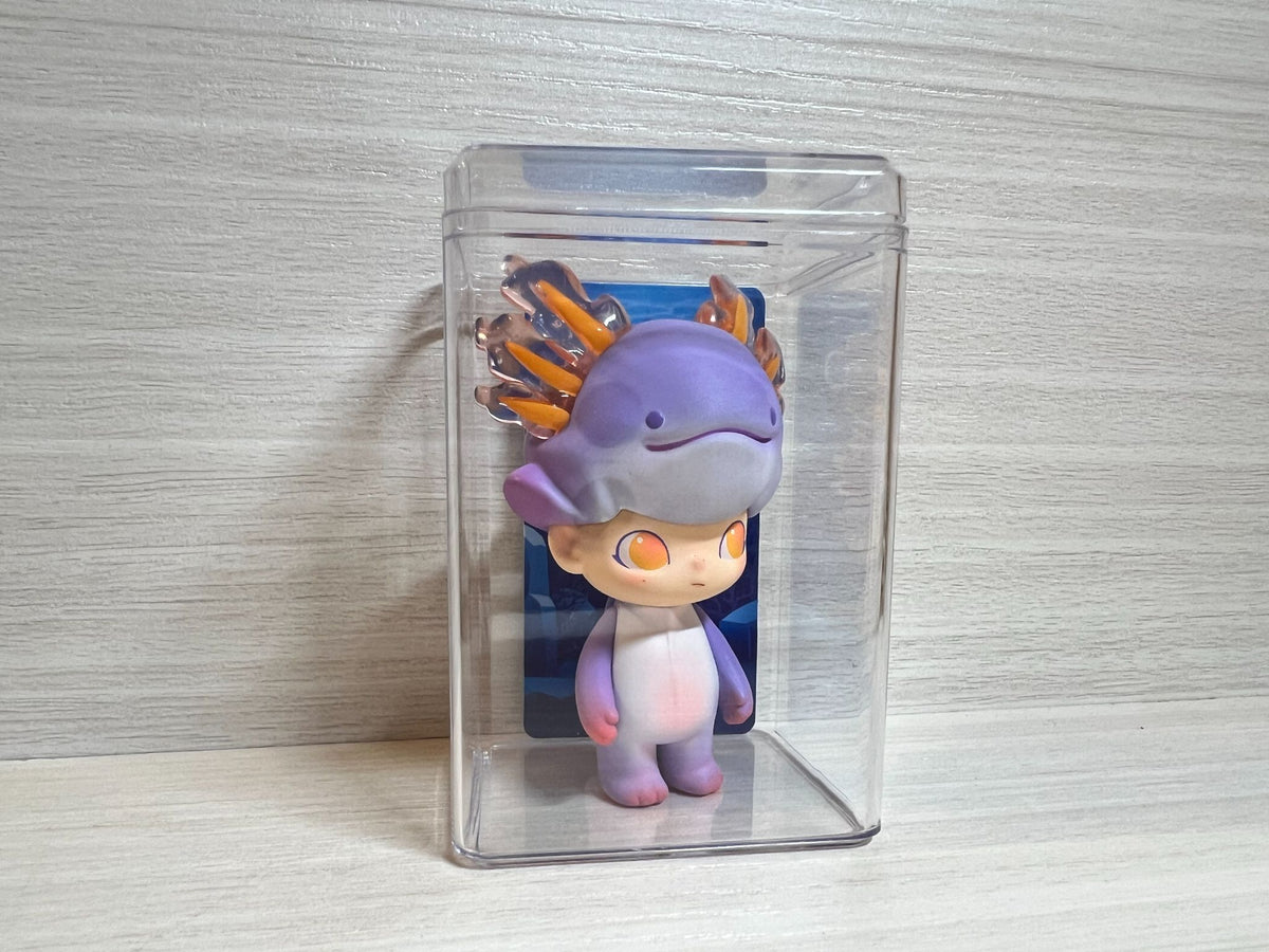 Pop Mart X Dimoo Aquarium - Axolotl - 2