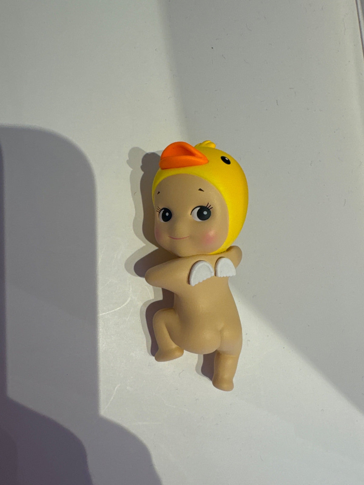 Duck - Hipper Looking Back - Sonny Angel - 1