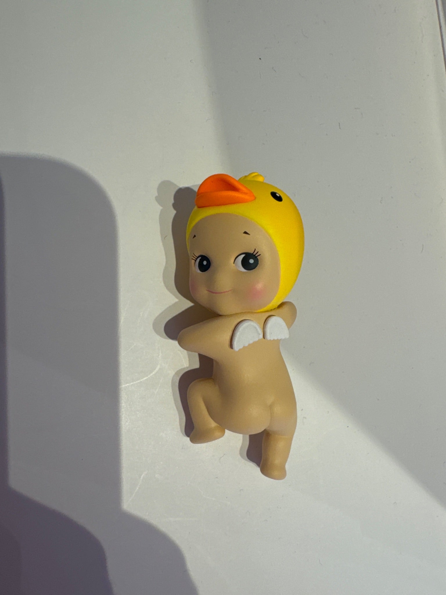 Duck - Hipper Looking Back - Sonny Angel - 1