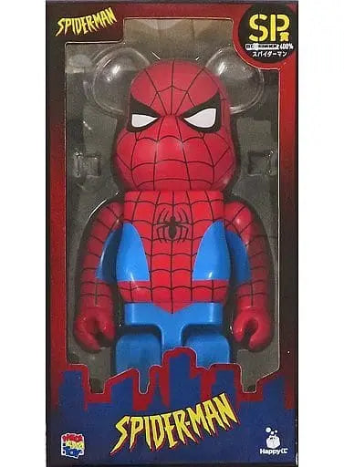 Happy Lottery spiderman 400% - 1