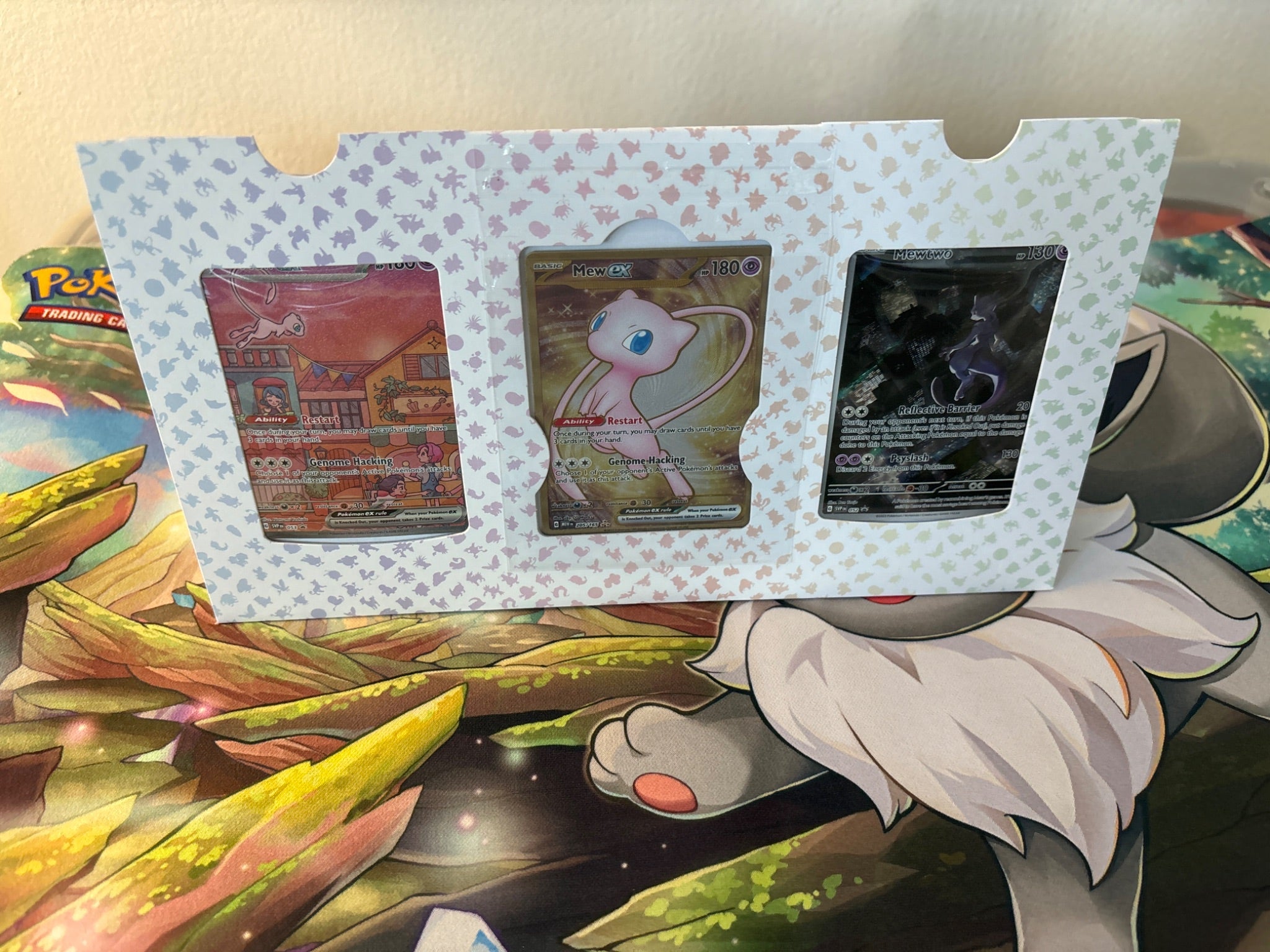 Pokemon 151 Ultra Premiem Collection Promo Card Set - Mindzai Toy Shop Pokemon 151 Ultra Premiem Collection Promo Card Set - Mindzai Toy Shop