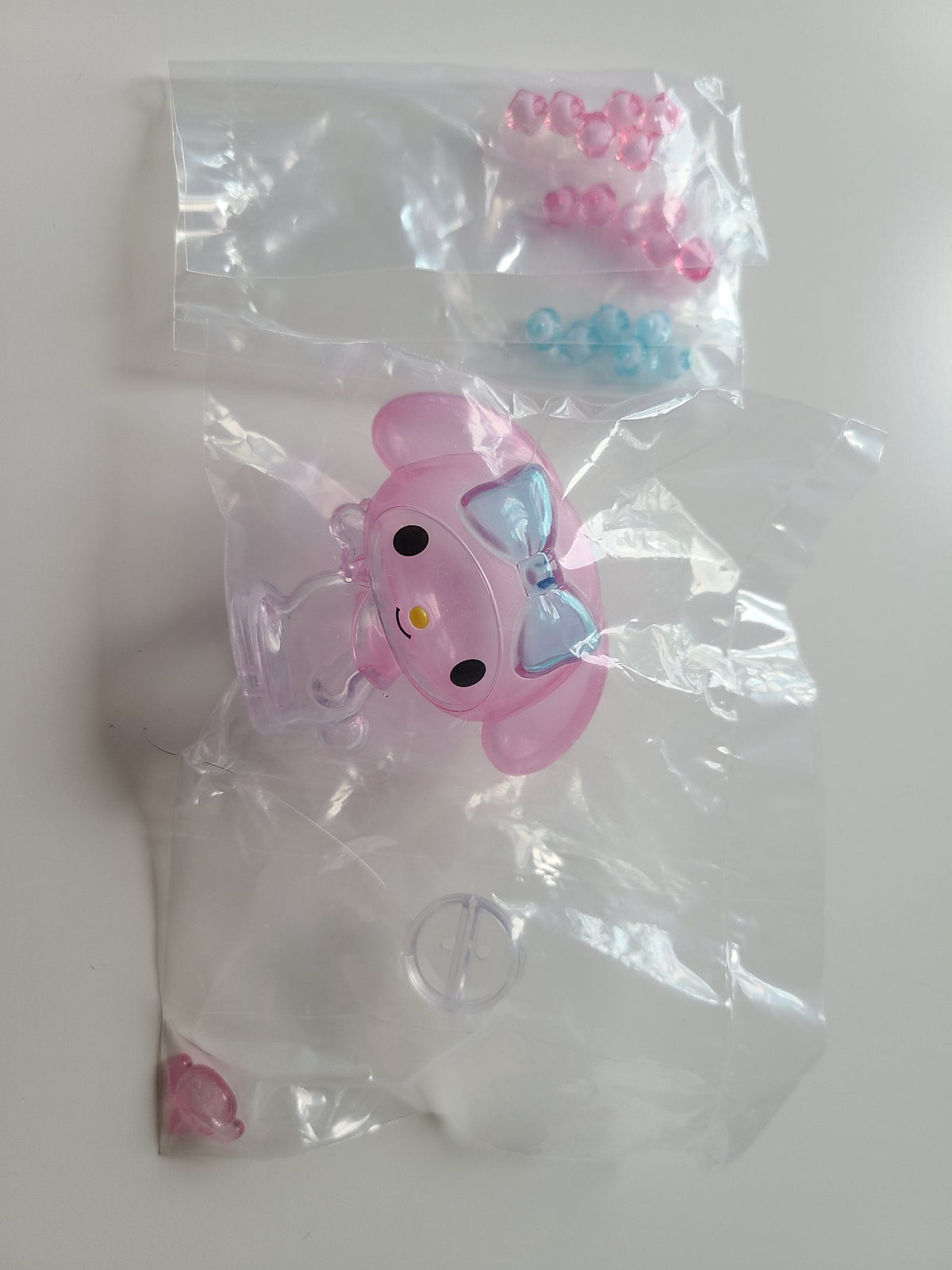 MyMelody - Sanrio Characters Crystalcot - Bandai Namco x Sanrio  - 2