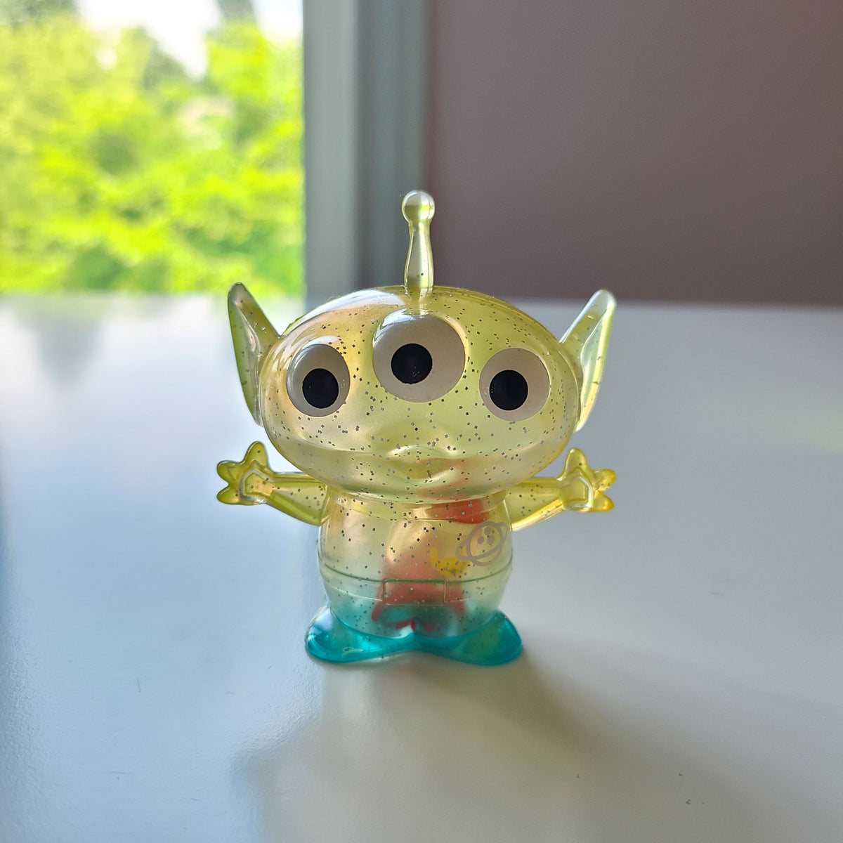 Interstellar Travel - Disney Toy Story Alien Transforming by Disney x Miniso  - 3