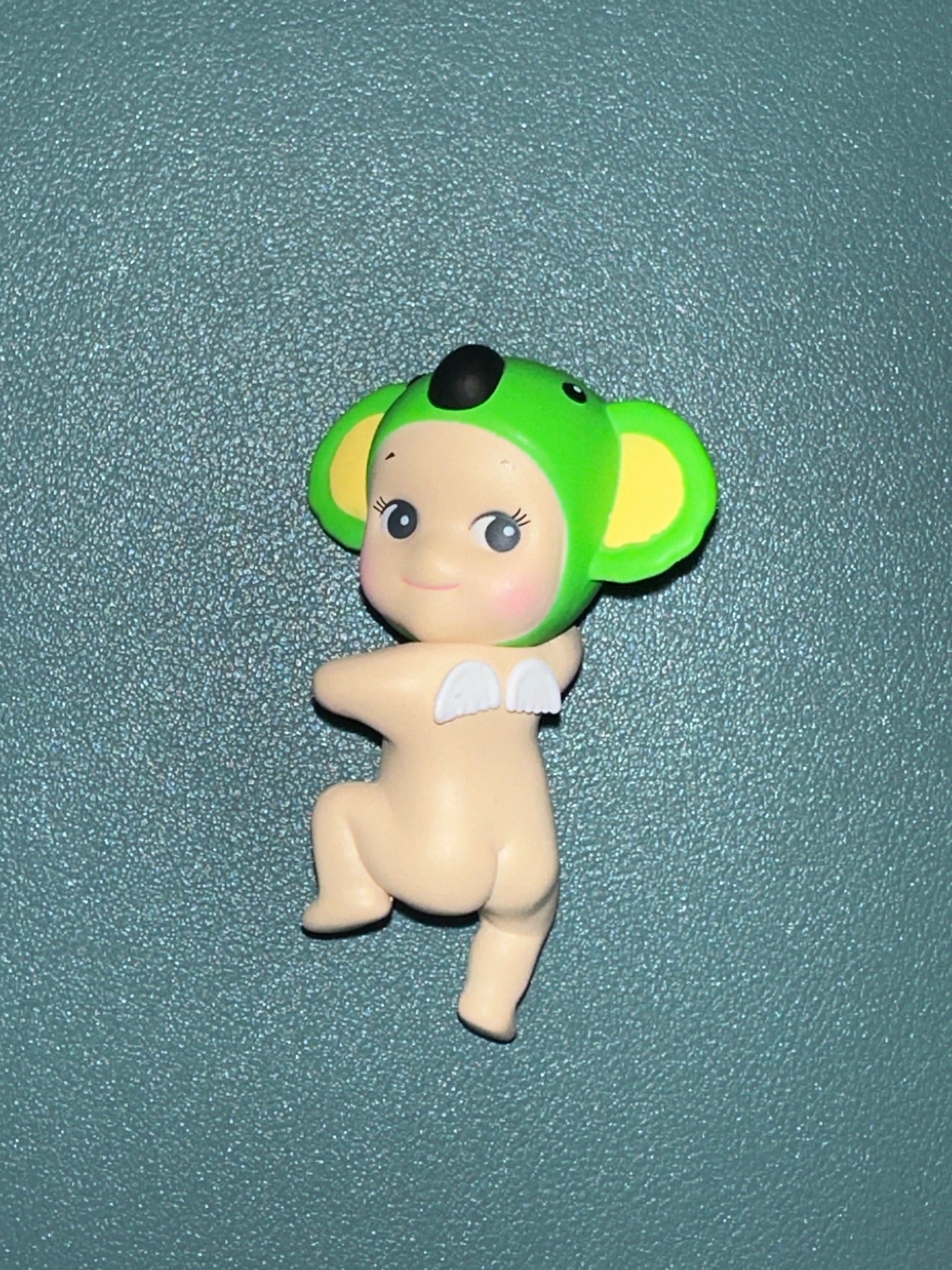 Dreams Sonny Angel Hipper - Green Koala  - 1