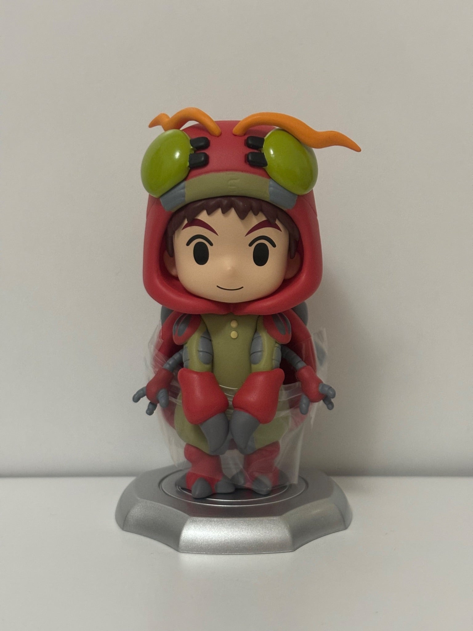 Digimon Adventures Series 1 - Tentomon - 1