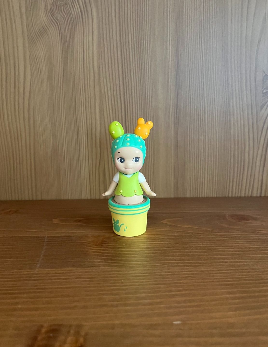 Gardening - Home Sweet Home Series - Sonny Angel - 1