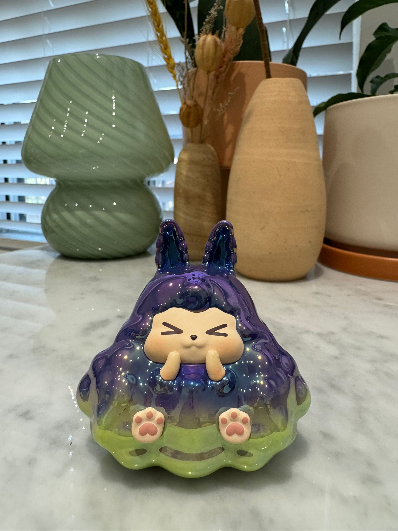 Hey Dolls Kiki Wish Store and Kiki Phantom Mirror Magic Series - 1