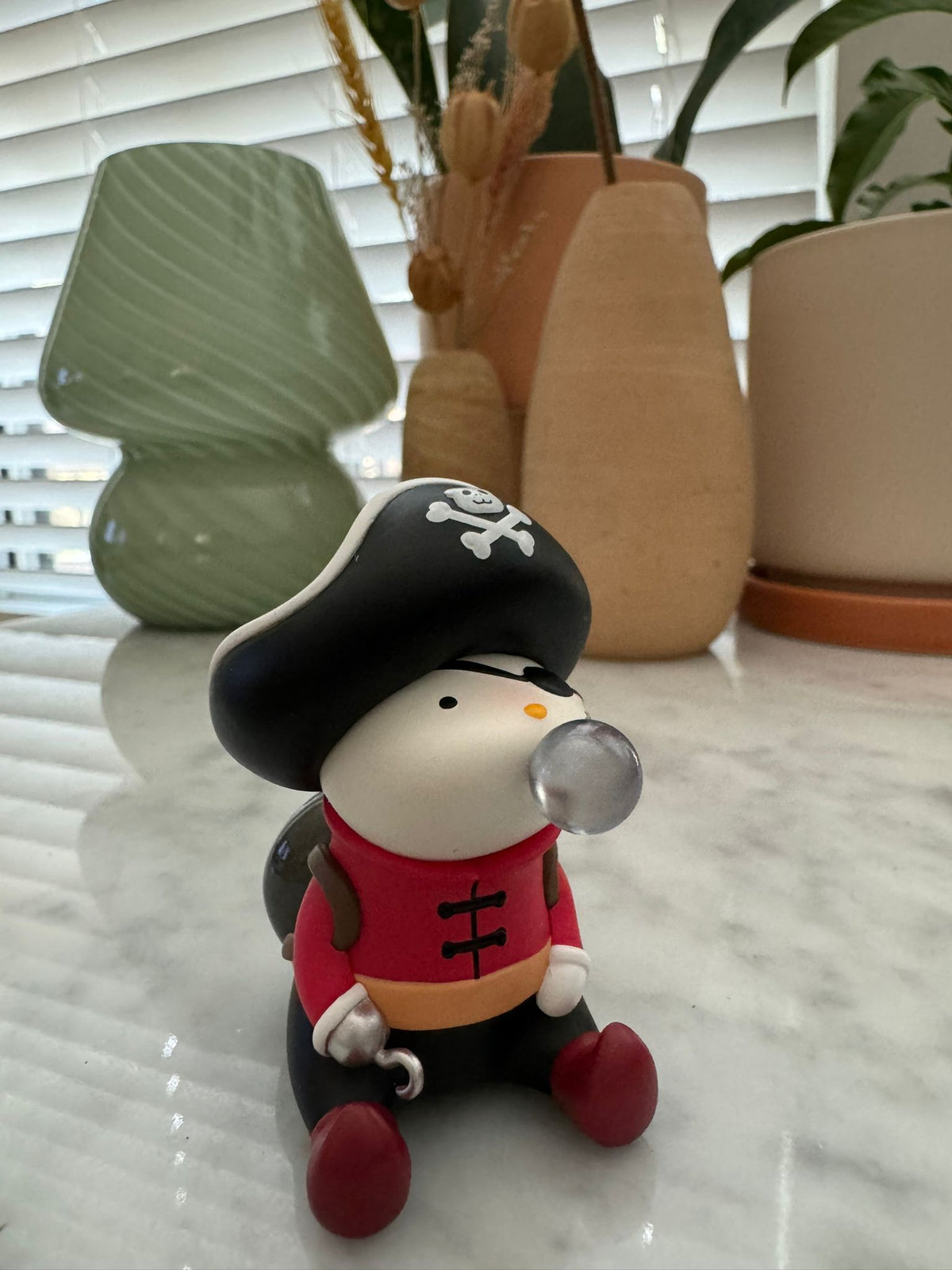 Popmart Repolar Naughty Series x 14 Booom - 1