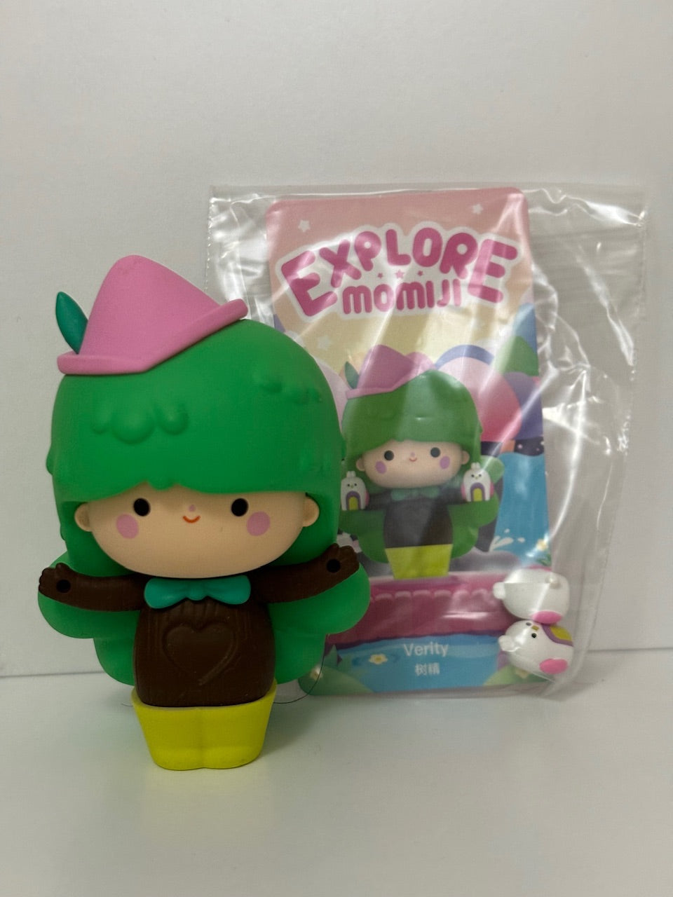 Momiji Explore - Verity - Mindzai Toy Shop