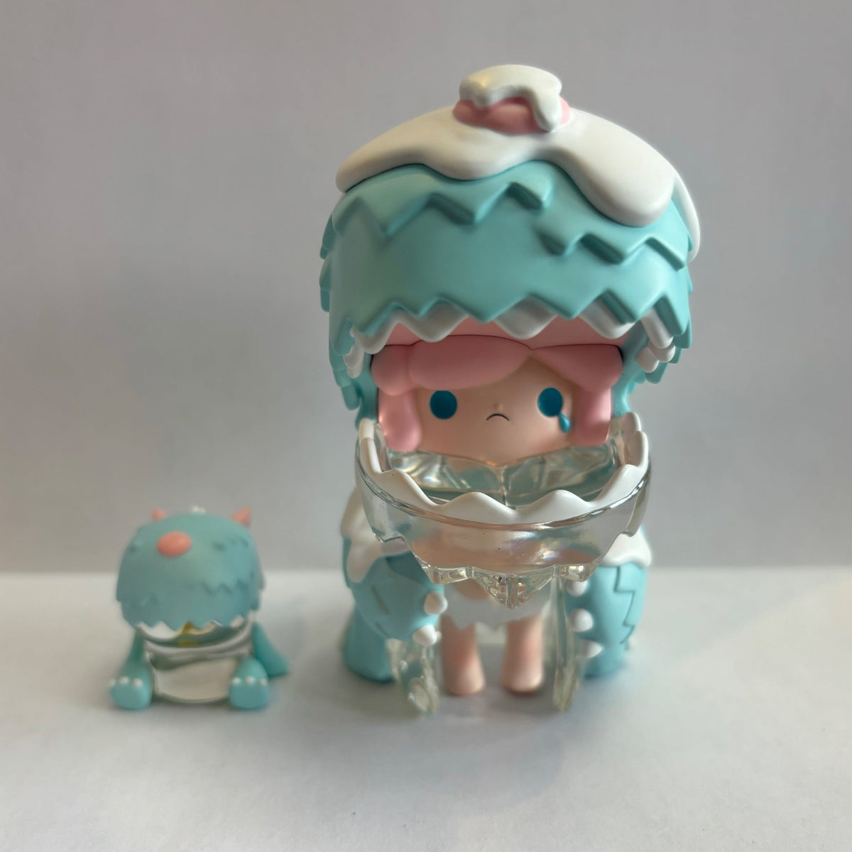 Umasou Diaper Yeti - 2