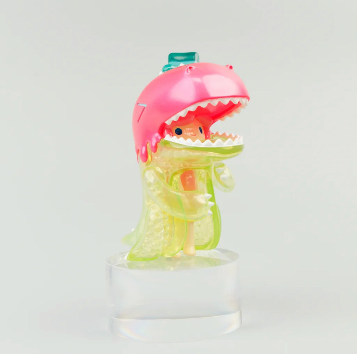 Umasou Icy Summer - 2