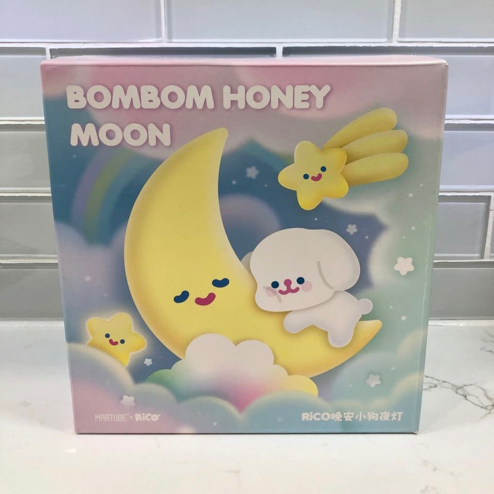 Rico Martube Bombom Night Light - 1