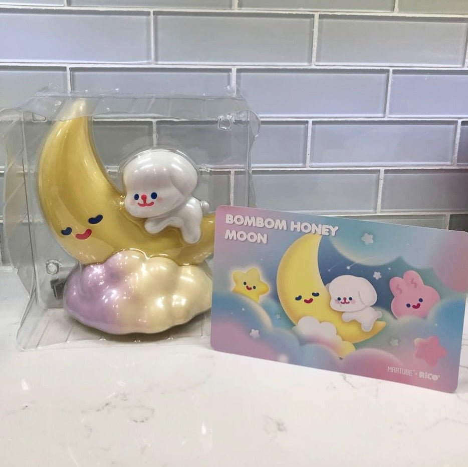 Rico Martube Bombom Night Light - 2