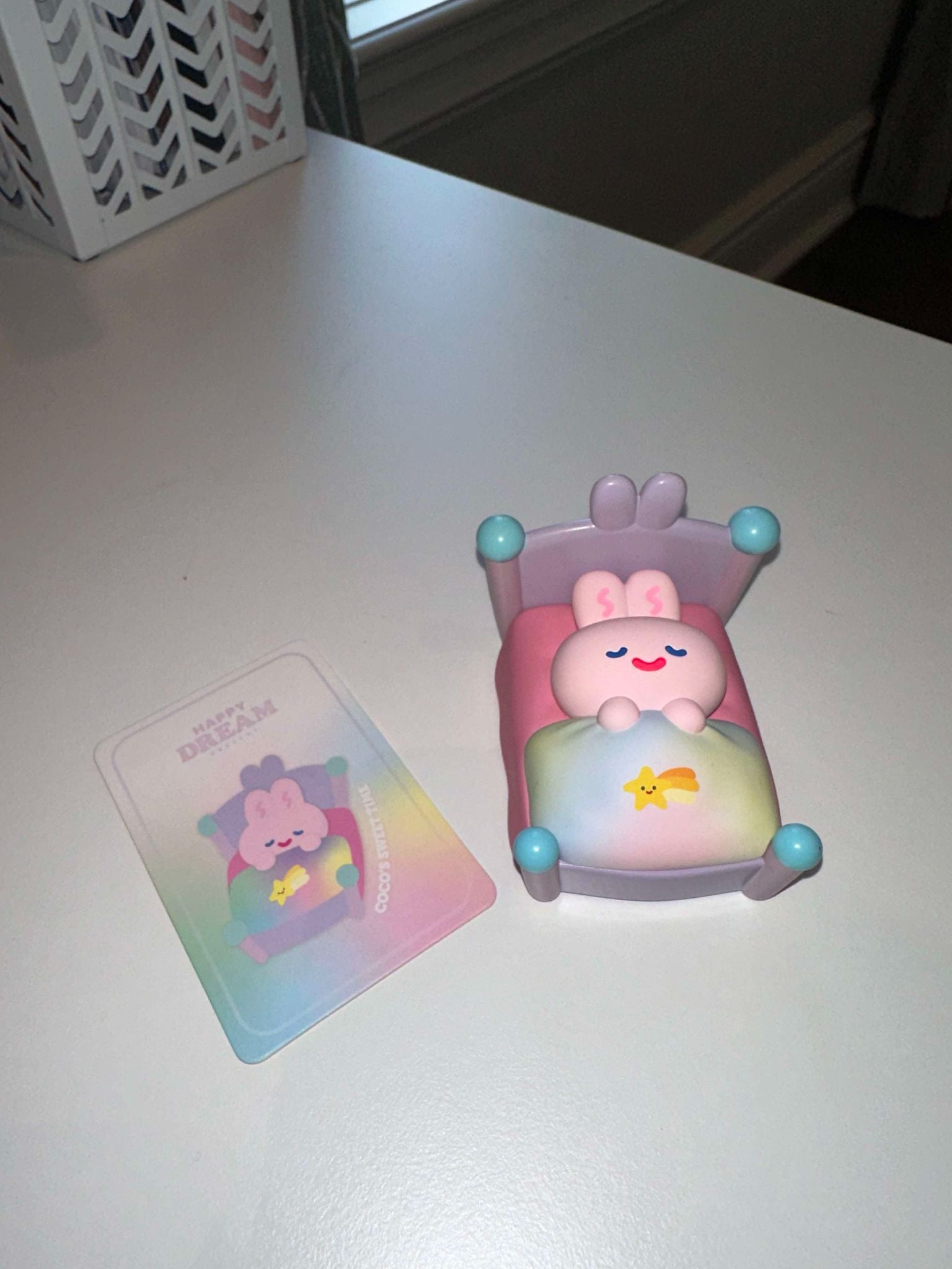 F.UN Rico Happy Dream lot - Coco's Sweet Time - 1