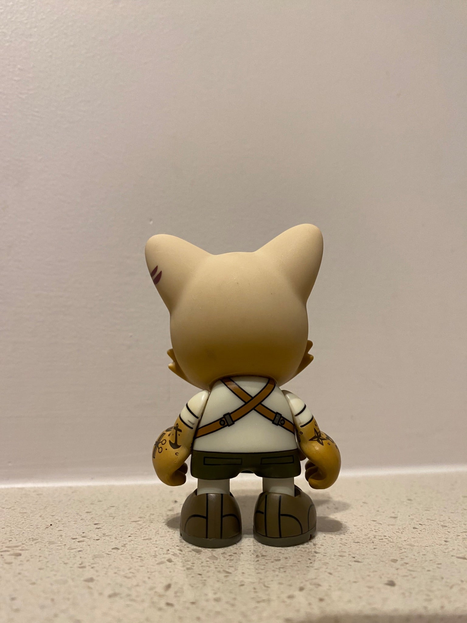 Mr Finley - Superplastic x Huck Gee - Janky series 2 - 1