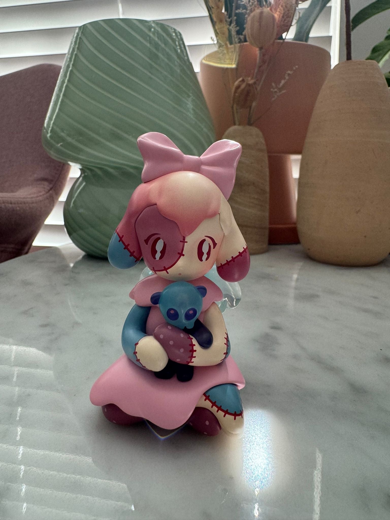 Finding Unicorn Aamy Magician Story Doll Girl - 1