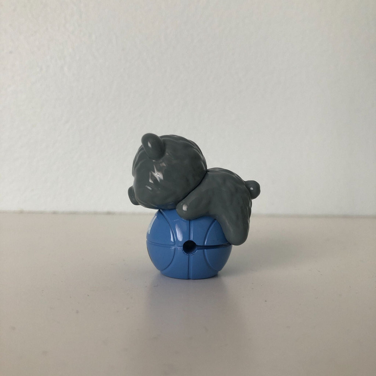 NBA Memphis Grizzlies Mini Mascot - 2