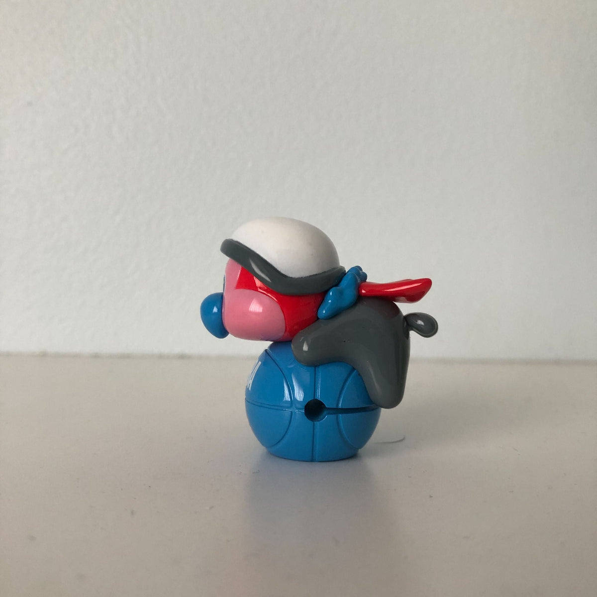 NBA Los Angeles Clippers Mini Mascot - 2