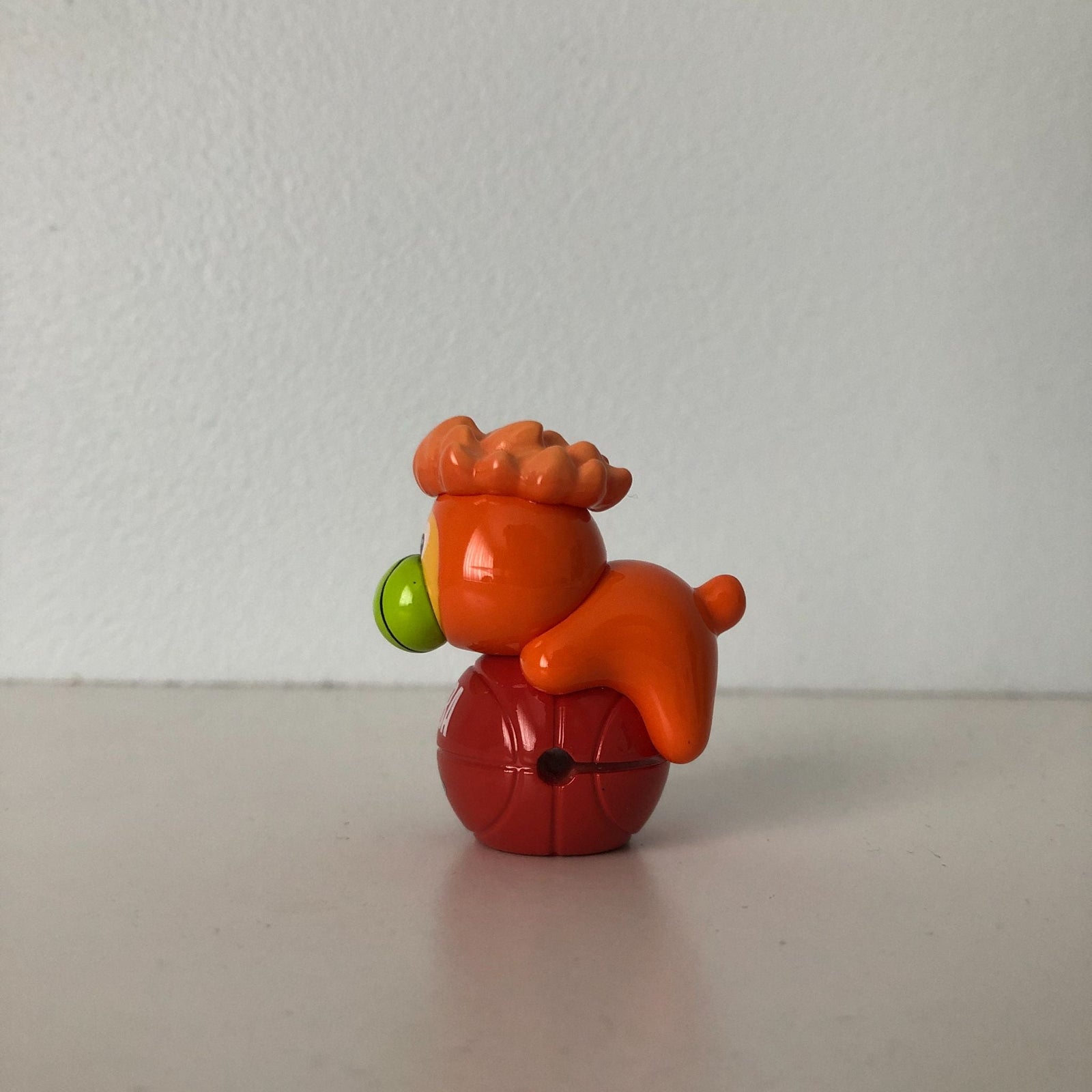 NBA Miami Heat Mini Mascot - 1