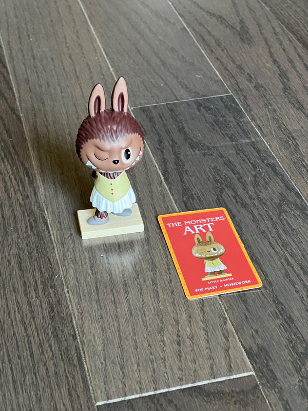 POPMARTlabubu3.0 先発です POP-MART-x-THE-MONSTERS-Home-