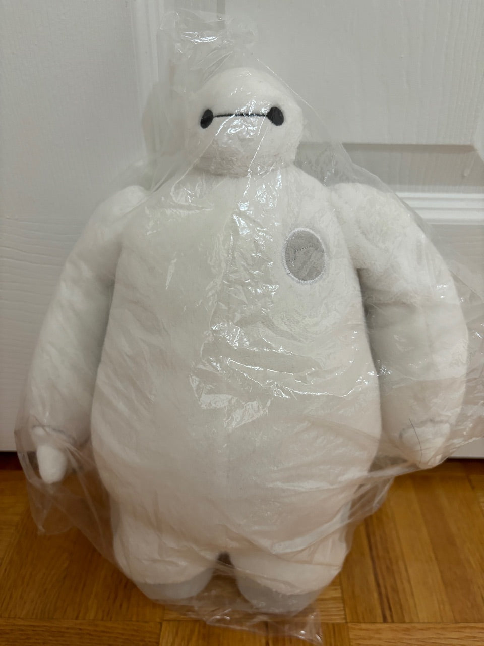 Disney Big Hero 6 Baymax Plush - 1