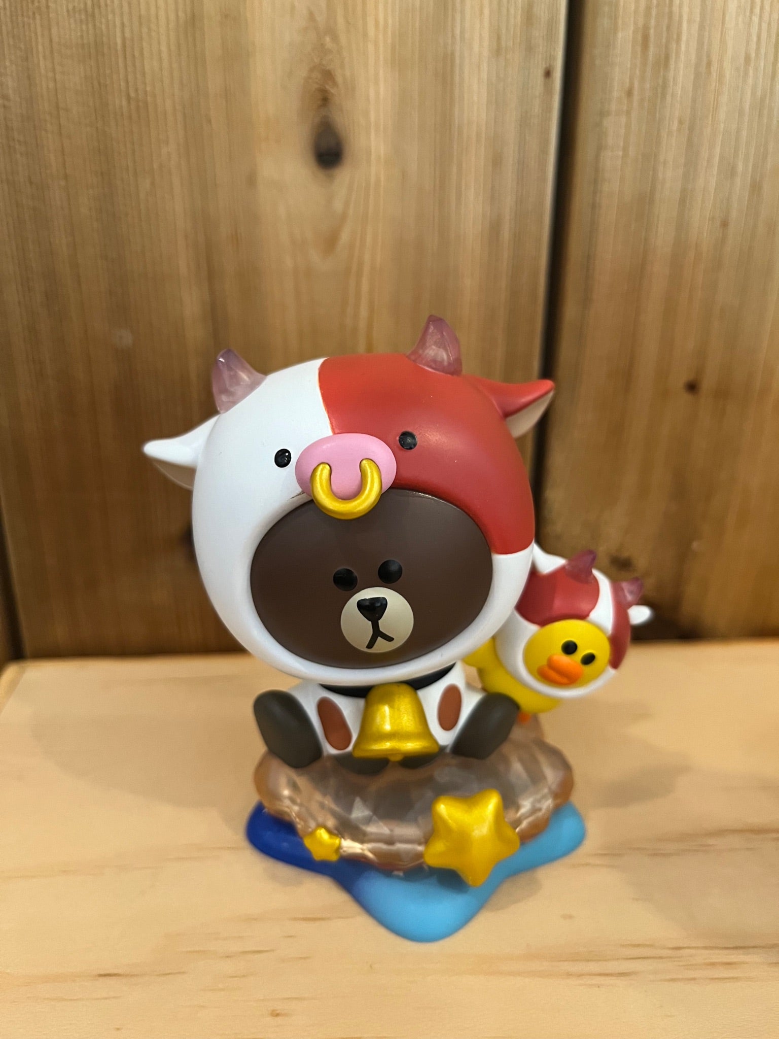 Mighty Jaxx Kwist Line Horoscope Series Taurus - 1