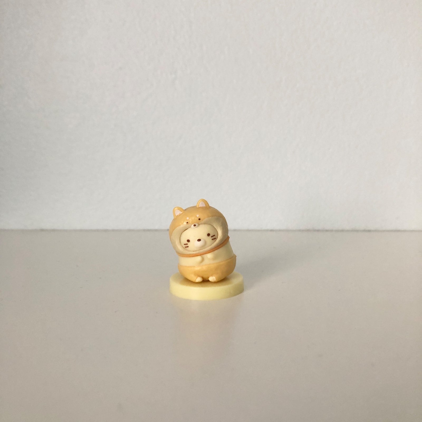 Neko Shiba Inu - Sumikko Gurashi - San-X - 1