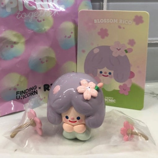 Rico Happy Picnic - Blossom Rico - 1