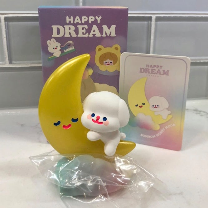 Rico Happy Dream - Bombom Honey Moon - 1