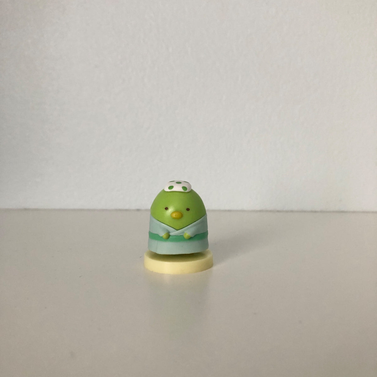 Penguin? Onsen - Sumikko Gurashi - San-X - 1