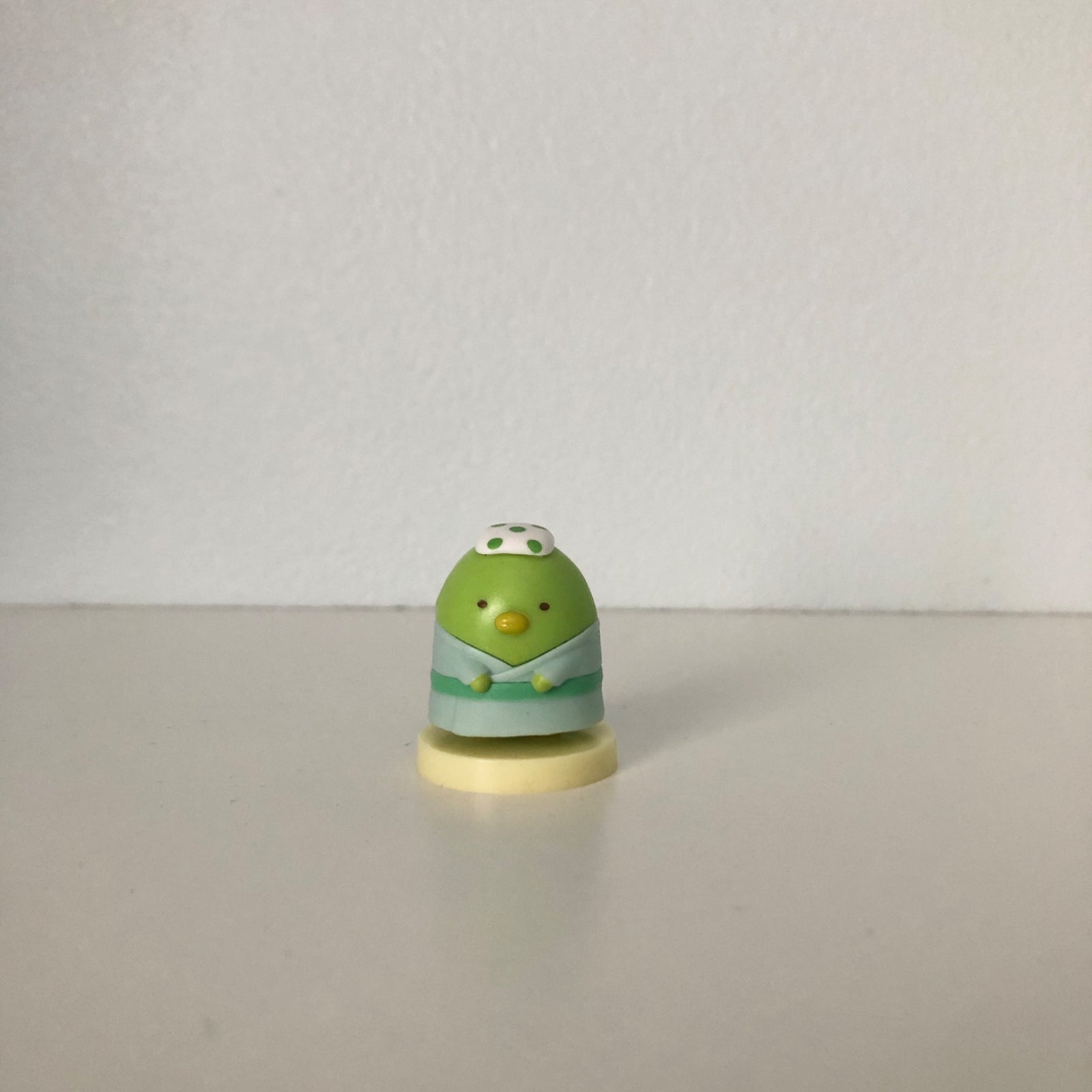 Penguin? Onsen - Sumikko Gurashi - San-X - 1