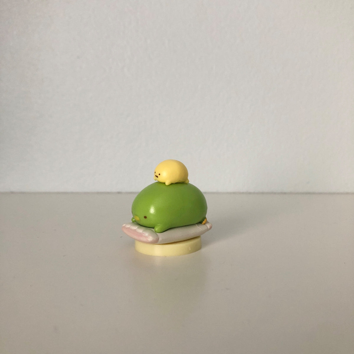 Penguin? Bedtime - Sumikko Gurashi - San-X - 2